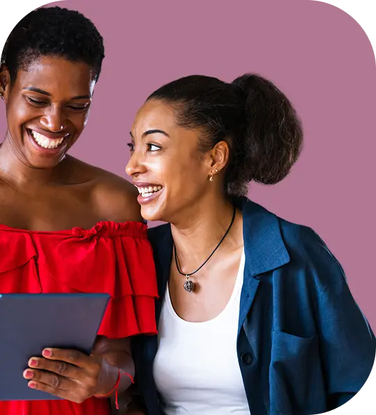 Black Girls Can Talk Community