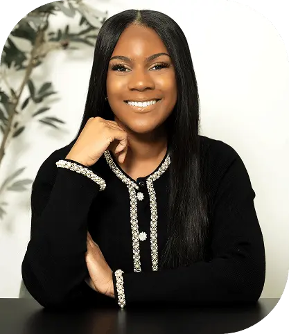 Dr. McCree – Author and Founder