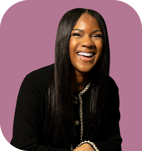 Dr. McCree – Award Winning Author and Founder